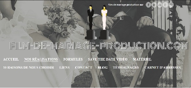 Film de Mariage Production